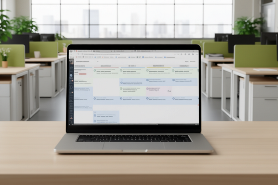 Внедрение CRM системы