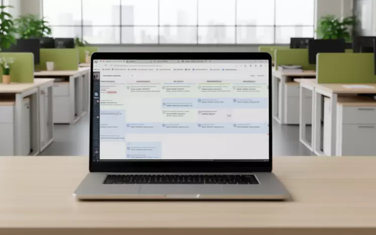Внедрение CRM системы